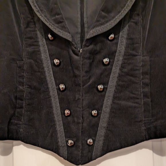 White House Market Cardigan - Picture 4 of 7